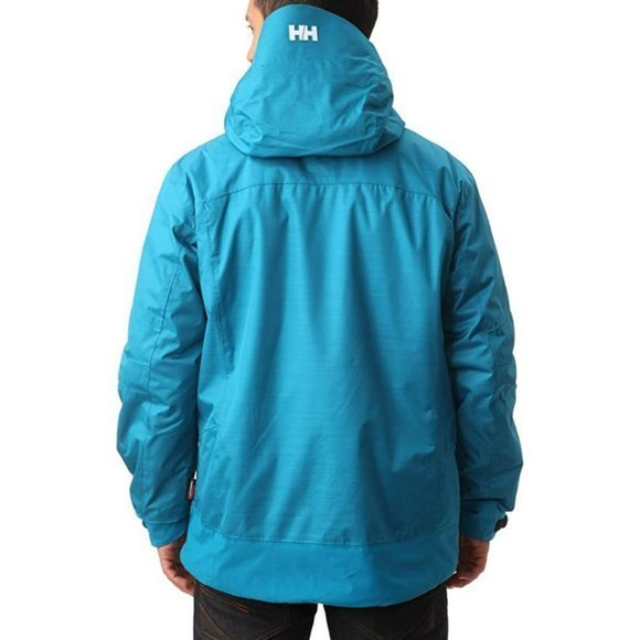 Helly Hanson Mission Jacket - Picture 2 of 15